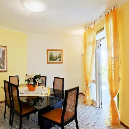 Villa Olimpia Bibione