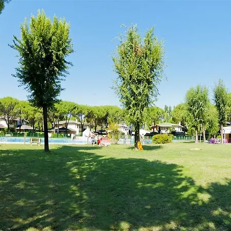 Olimpia Villa