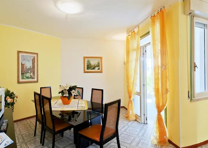 Βίλα Olimpia Μπιμπιόνε